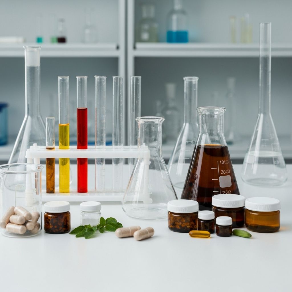 Wissenschaftliche Forschung